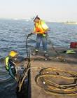 Underwater Inspection Services
