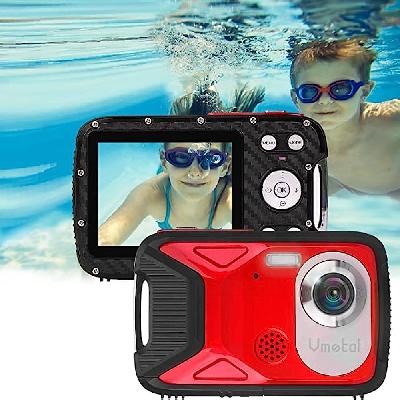 Underwater Camera