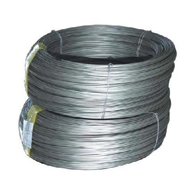 Ungalvanized Wire