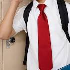 Uniform Necktie