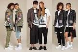 Unisex Clothing And Garments