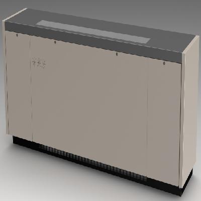 Unit Ventilators 