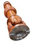 Universal Joint Shafts