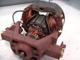 Universal Motors