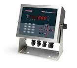 Universal Weight Indicator