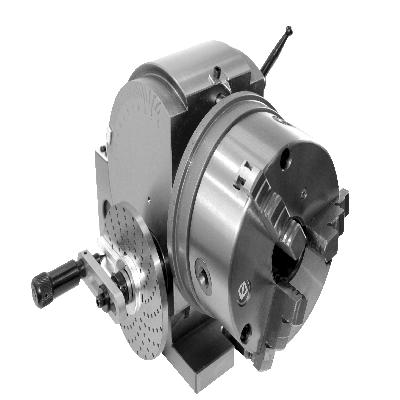 Universal Dividing Head 