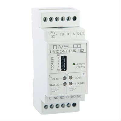 Universal Interface Module