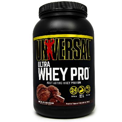 Universal Nutrition Whey Protein