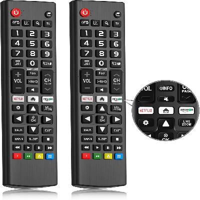 Universal Remote Control