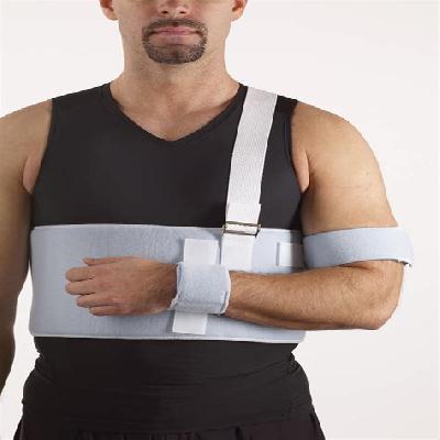 Universal Shoulder Immobilizer