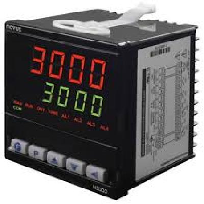 Universal Temperature Controllers
