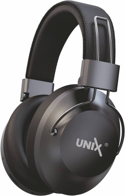 UNIX Headphone