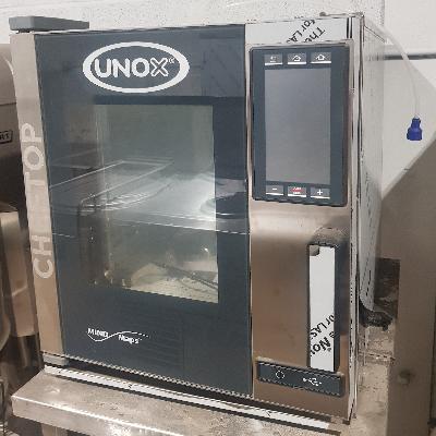 UNOX Oven 