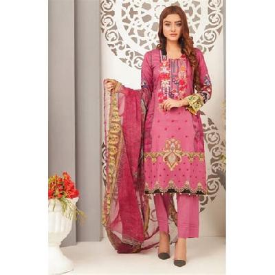 Unstitched Suit