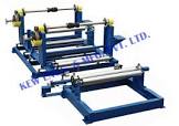Unwinder Unit Machine