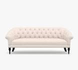 Upholstered Sofa