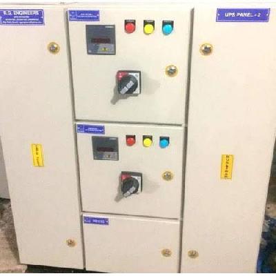 UPS Panel