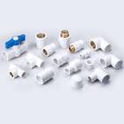 Upvc Brass Fittings