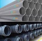 UPVC Pressure Pipes