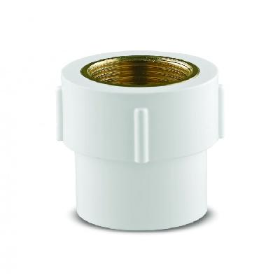 UPVC Brass FTA