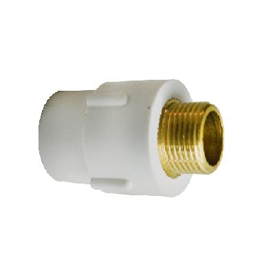 UPVC Brass MTA