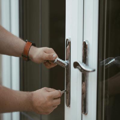 UPVC Door Locks