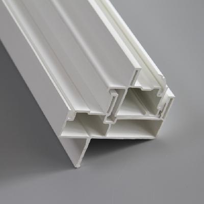 UPVC Door Profile