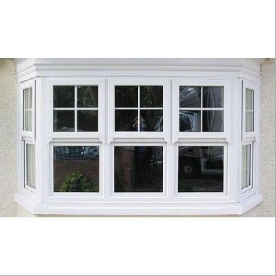 UPVC Fixed Windows