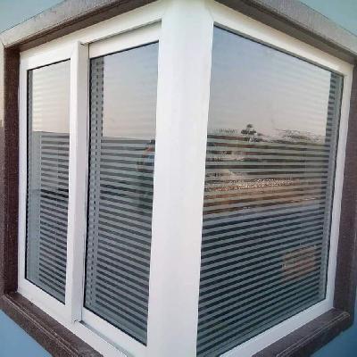 UPVC Office Partitions