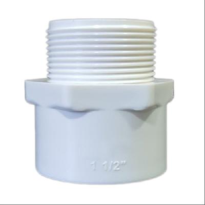 UPVC Plain MTA