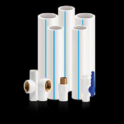 UPVC Plumbing Pipes