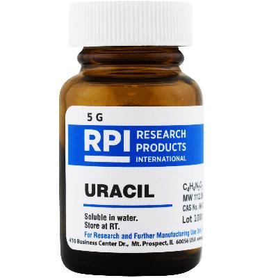 Uracil Chemical 