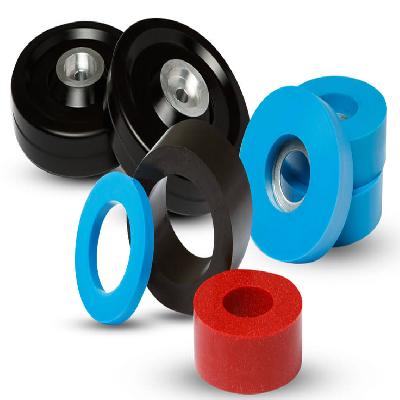 Urethane Rollers 
