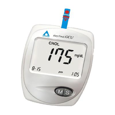 Uric Acid Meter