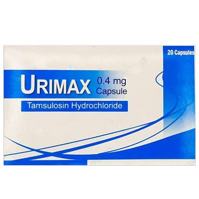 Urimax Capsule