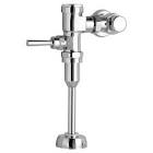 Urinal Flusher