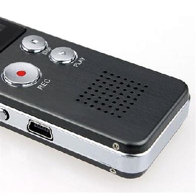 USB Audio Recorder