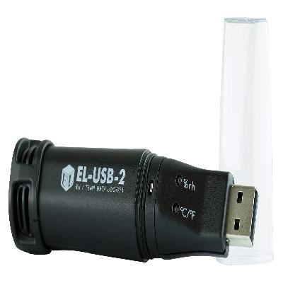 USB Data Logger