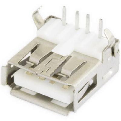 USB Female Connector