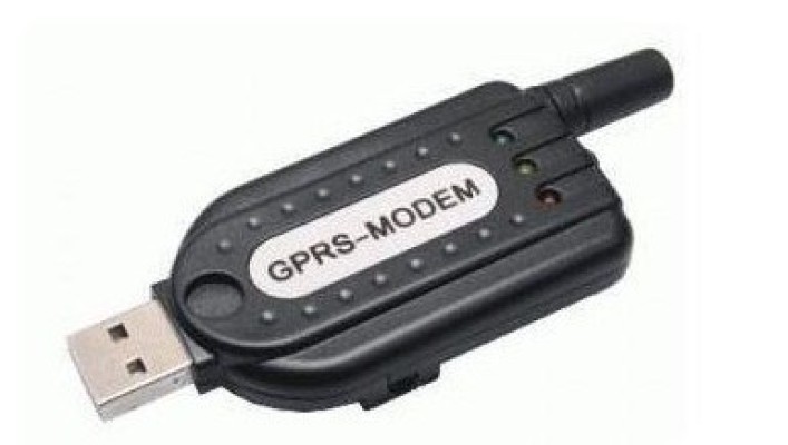 Usb Gprs Modem