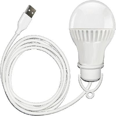 USB LED Bulb