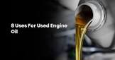 Used Engine Oil