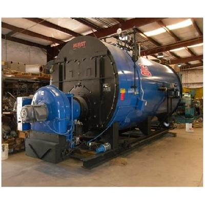 Used Boilers 
