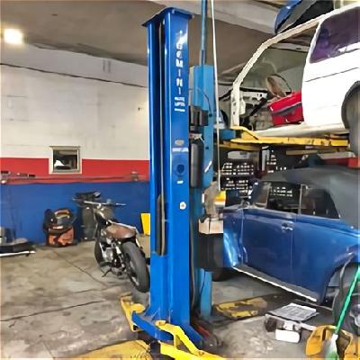 Used Car Lift