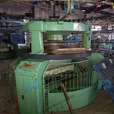 Used Circular Knitting Machine 