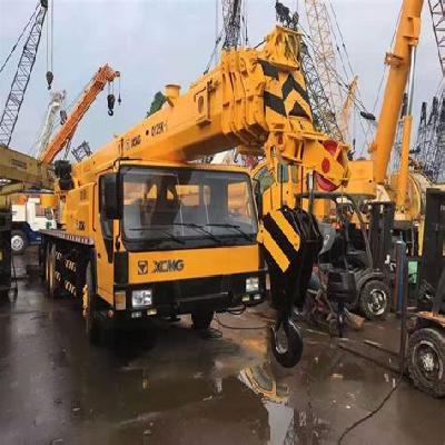 Used Crane