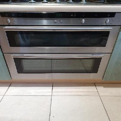 Used Electric Oven