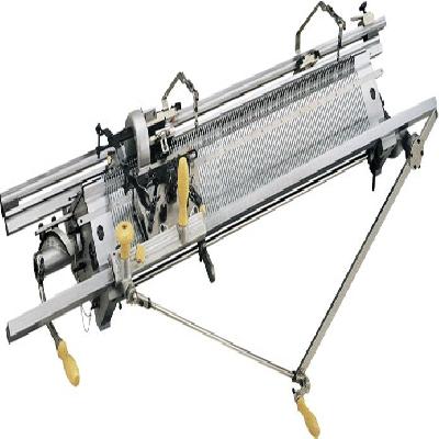 Used Flat Knitting Machine 