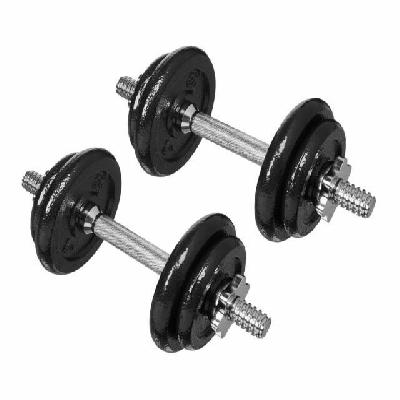Used Free Weights