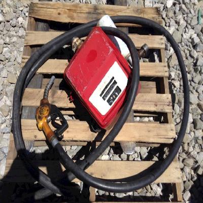 Used Fuel Pump